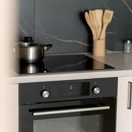 Jasny Z Parkingiem I Balkonem By Renters Апартаменты *